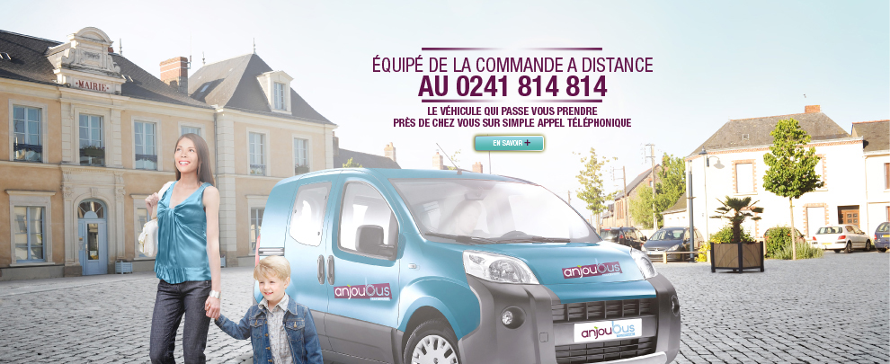 Accueil TAD Accueil TAD