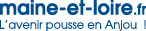 Le Département de Maine-et-Loire