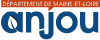 D�partement de Maine-et-Loire - Anjou