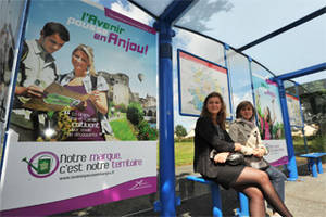 Lignes régulières Anjoubus