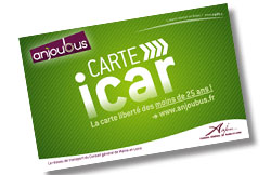Carte Icar
